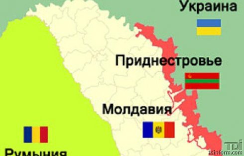 Эта инициатива, считают в Тирасполе, осложнит дальнейший двусторонний диалог между сторонами.