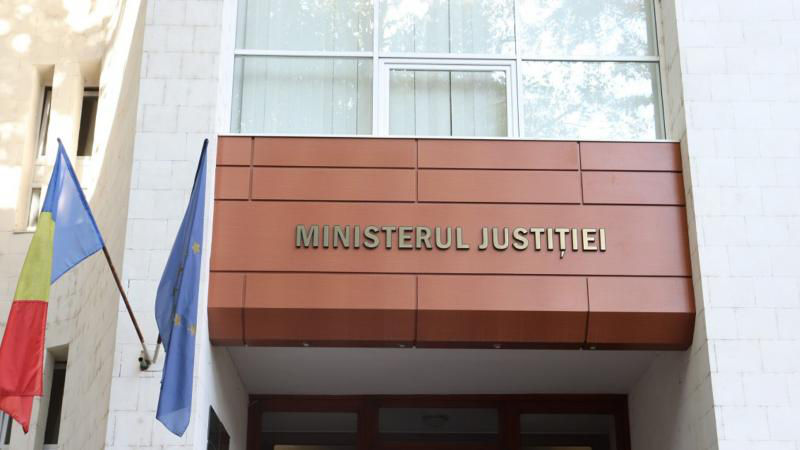 Минюст - адвокатам Стояногло: Попытки грубой манипуляции общественным мнением.