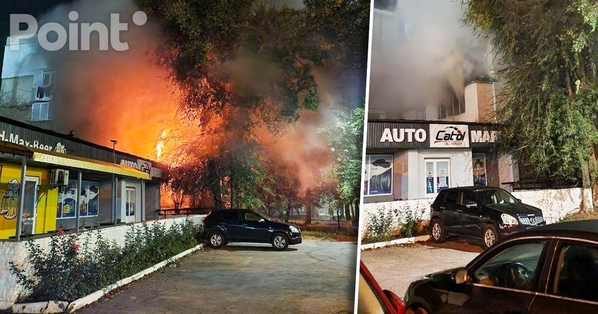 Incendiu în Capitală: O femeie în vârstă de 58 de ani s-a intoxicat cu fum.