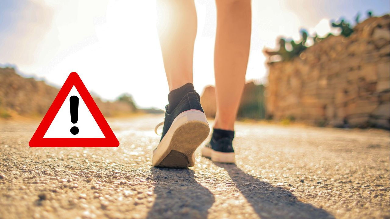 Slovacia va stabili o limită maximă de viteză pe trotuare.