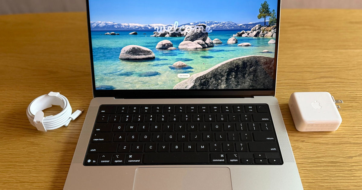 Apple a început să vândă MacBook-uri recondiționate.