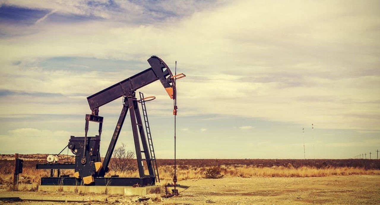 Нефтяные запасы юга Молдовы стремительно сокращаются.