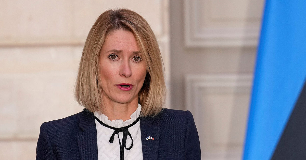 Kallas: Rusia încearcă să împiedice progresul real în direcția păcii.