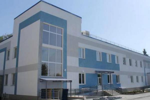 В Рыбнице откроется противотуберкулезный диспансер.