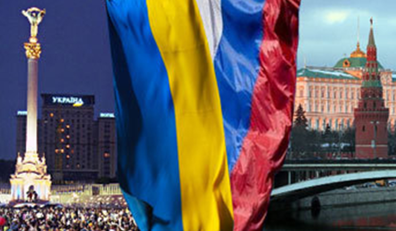 Более 2 тыс. граждан Украины обратились в этом году за получением убежища в России. Фото: vestikavkaza.ru.