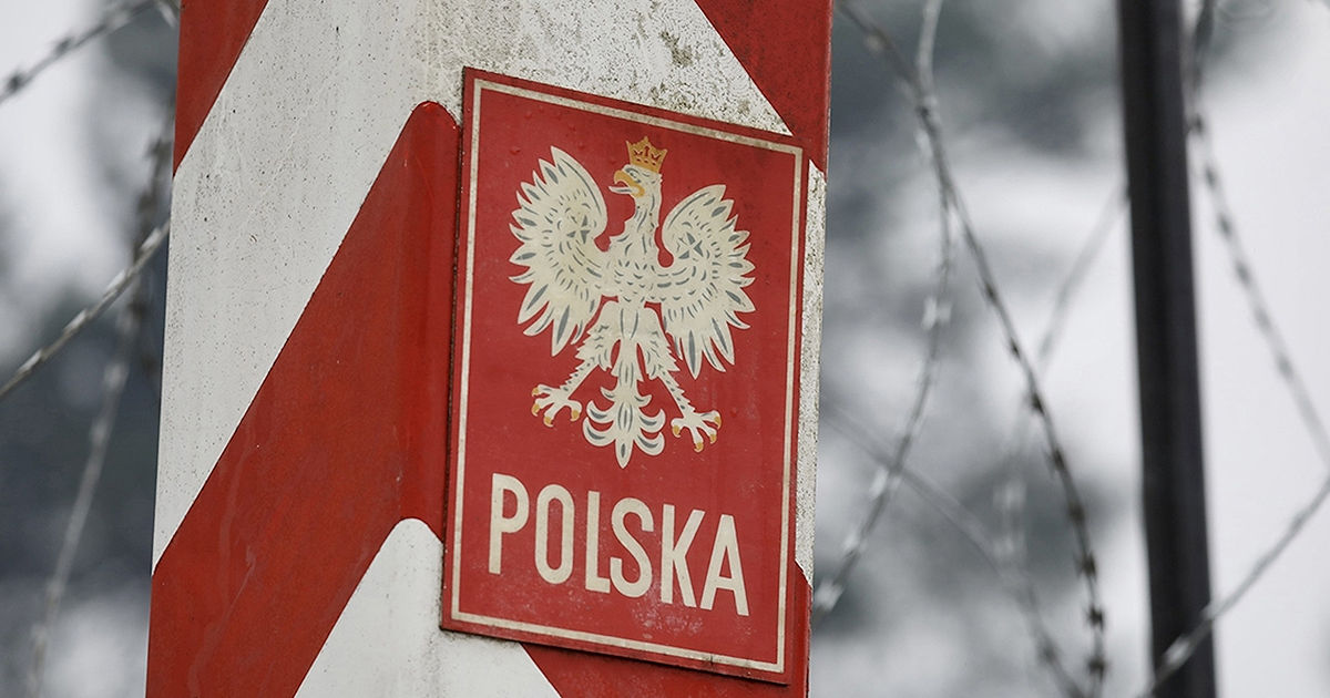 ANTA avertizează transportatorii: Polonia menține închisă frontiera cu Belarus.