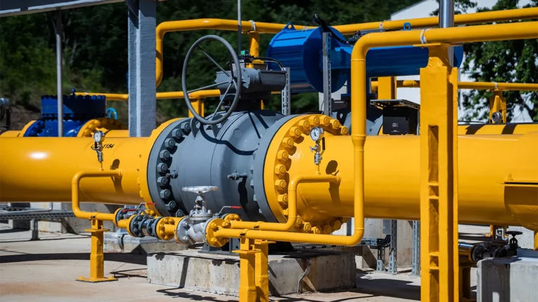 Болгария предупредила Россию о риске прекращения транзита газа в Европу.