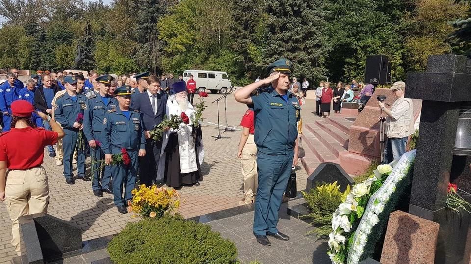 Жители Беслана вспоминают жертв теракта: 17 лет боли.