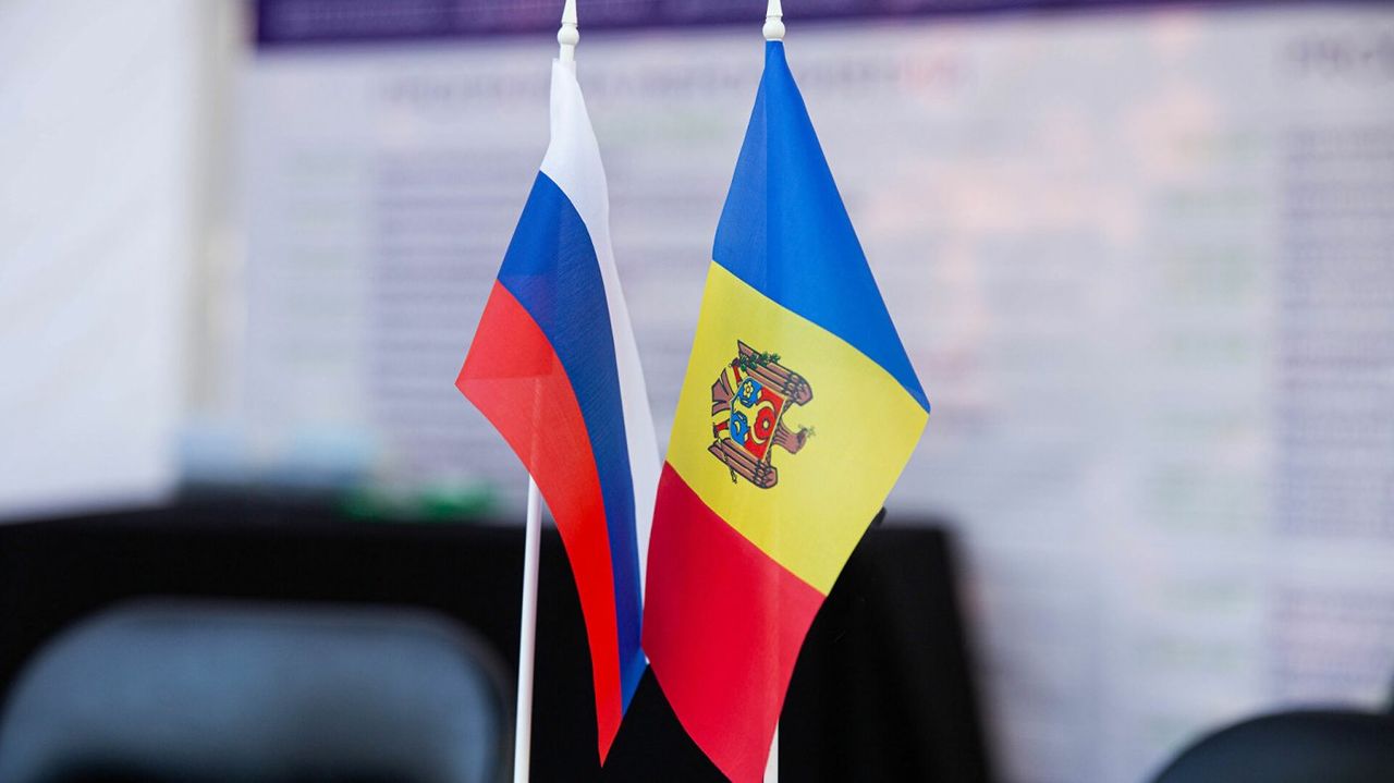 В Ханты-Мансийском округе РФ намерены расширить сотрудничество с Молдовой.