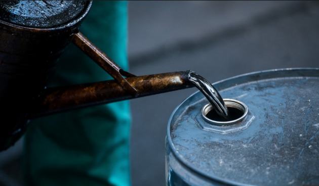 Мировые цены на нефть растут. Об этом свидетельствуют данные торгов.