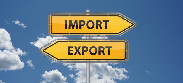 Exporturile Moldovei s-au micşorat cu 14,8%, iar importurile cu 19,9%. Foto: tivacom.com