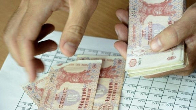 Veteranii războiului din Afganistan vor primi câte 1000 de lei. Foto: pan.md