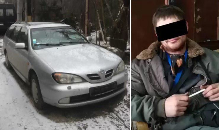 Подозреваемые признали свою вину и в настоящее время находятся под стражей.