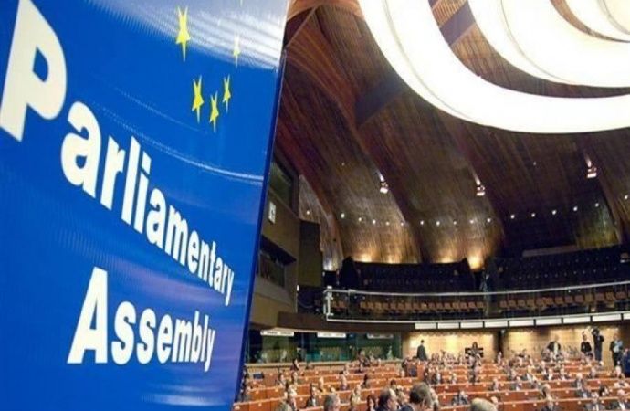 Делегация ПАСЕ совершит в преддверии президентских выборов оценочный визит в Молдову.