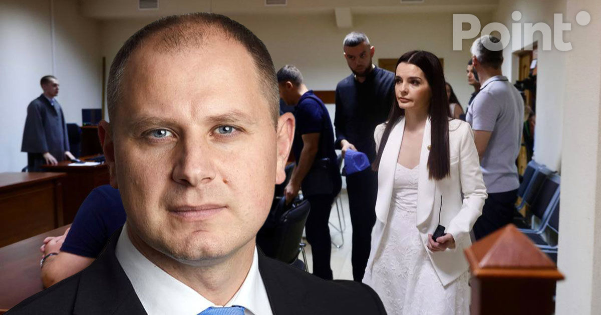 Gligor: Condamnarea Evgheniei Guțul, un debut pentru justiție.
