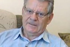 Tudor Botnaru a deţinut funcţia de președinte al Comitetului de Stat al Securității (KGB) din RSSM în perioada 1990-1991