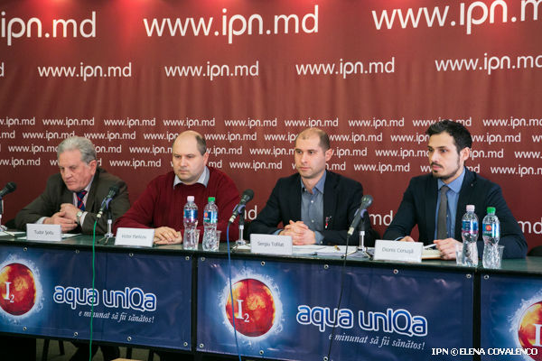 Experții: ANRE să mai facă o ședință până la aprobarea tarifelor la gaze
