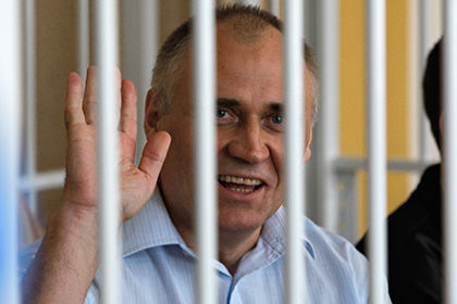 58-летний Статкевич — единственный кандидат в президенты 2010 года, который на сегодняшний день находится в заключении.