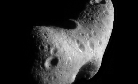 "O analiză a datelor arată că riscul unui impact în februarie 2040 a fost eliminat", anunţă NASA.