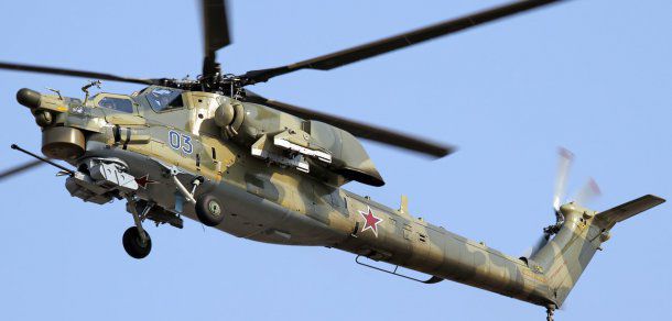 Georgia acuză Rusia de încălcarea spaţiului său aerian.  Foto: slaviza.ru