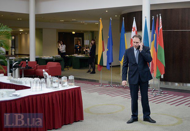 Agenda de bază a summitului va fi parcursă vineri, 22 mai.