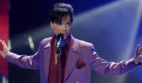 Prince a murit în urma unei supradoze de Fentanyl, un puternic analgezic opiaceu. 	Foto: financialexpress.com