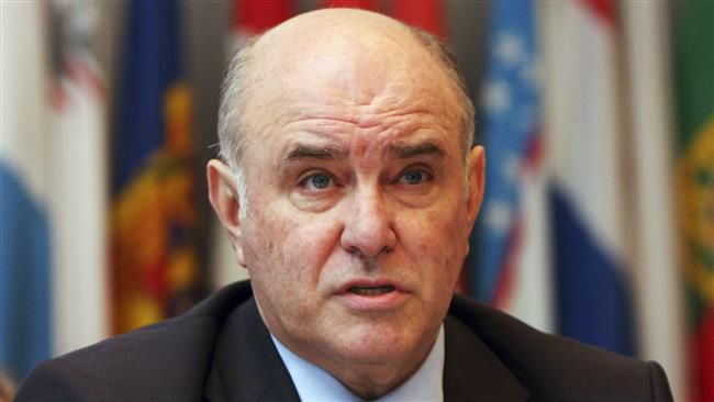Grigorii Karasin vine marți la Chişinău după care se duce la Tiraspol.