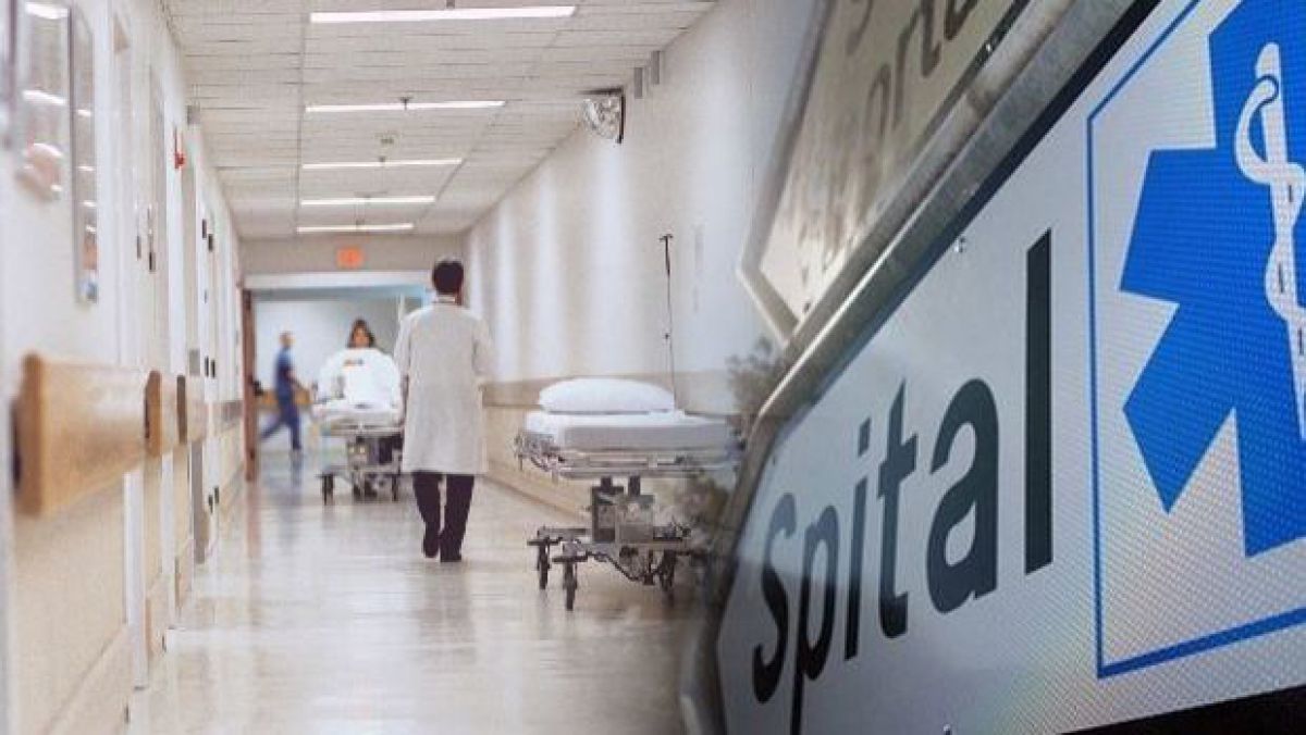 Republica Moldova, îngrijorată de riscul epidemiei de rujeolă.