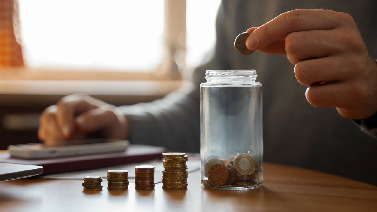 Depozitele populației în lei moldovenești au crescut cu 46% într-un an