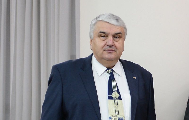 Serafim Urechean, actualmente președinte al Curții de Conturi, deține în proprietate mai multe bunuri.