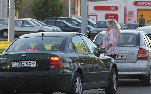 Благодаря выдаче автомобильных виньеток с 20 по 26 октября государственный бюджет республики стал богаче более чем на миллион леев.
