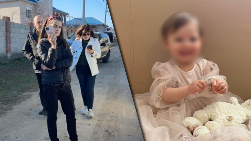 Родственники возмущены тем, что мать, бившая дочь, имеет право видеться с ней.