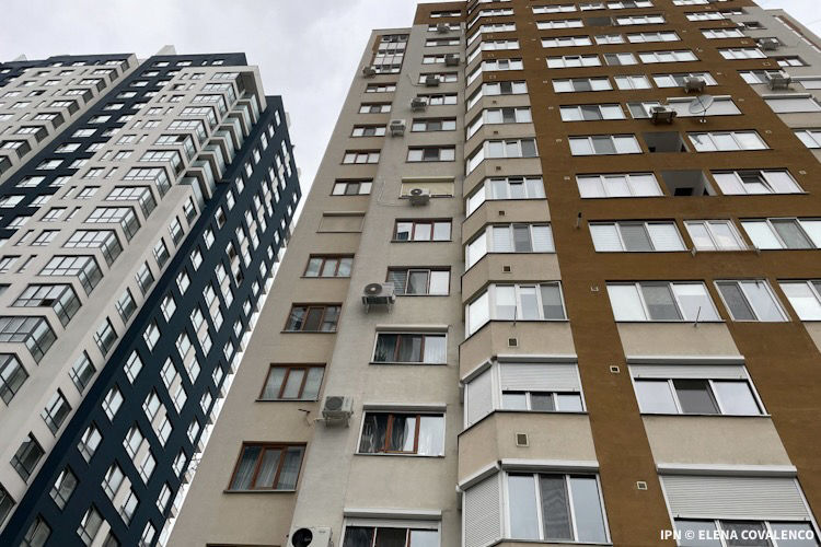 Правительство одобрило законопроект об энергетических характеристиках зданий.