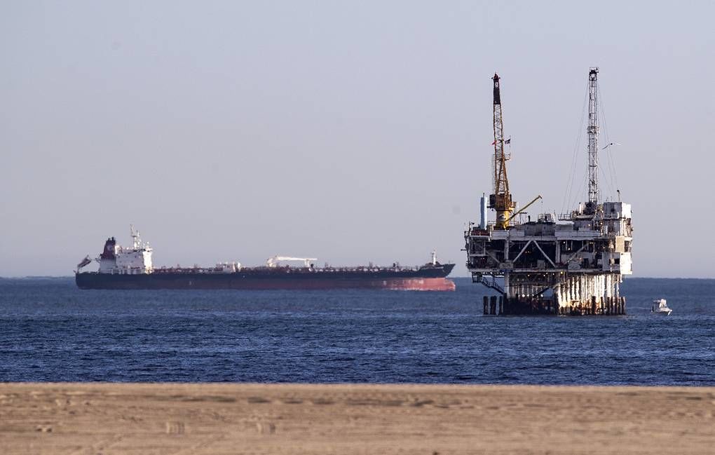 Первая партия американской нефти отправится в Белоруссию на этой неделе.
