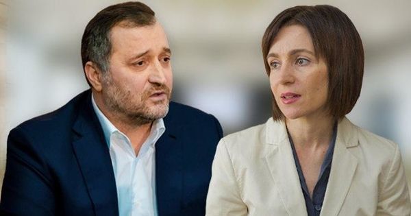 Филат: Если Санду победит на выборах, я признаю свою неправоту.