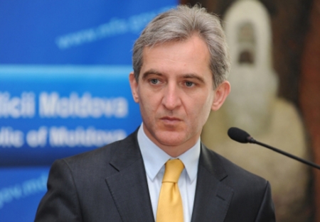 UNIMEDIA precizează că Iurie Leancă a fost ales în funcţia de prim-ministru al Republicii Moldova la 30 mai 2013 cu votul a 58 de deputaţi.