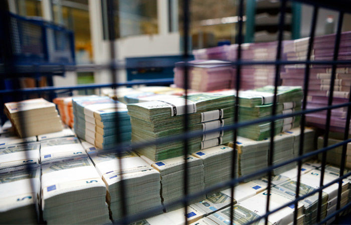 Болгария осталась должна "Газпрому" 100 млн евро за "Южный поток".