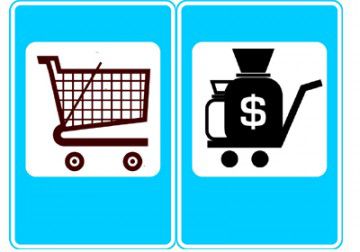 Supermarketurile și rețelele comerciale nu vor mai putea vinde spații comerciale. 