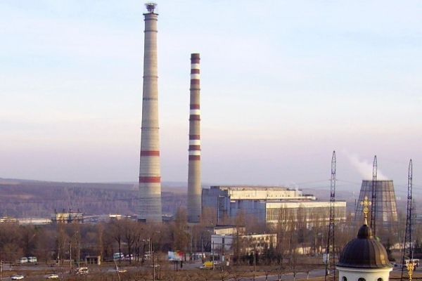 Первый энергетический блок ТЭЦ-2 был сдан в эксплуатацию 31 декабря 1976 года.