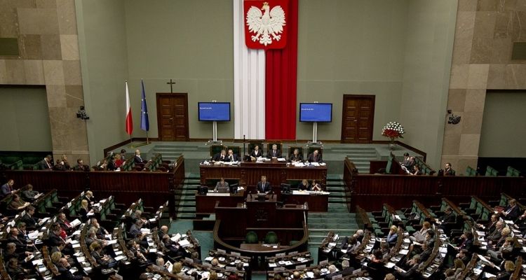 Polonia solicită despăgubiri uriașe de la Germania.