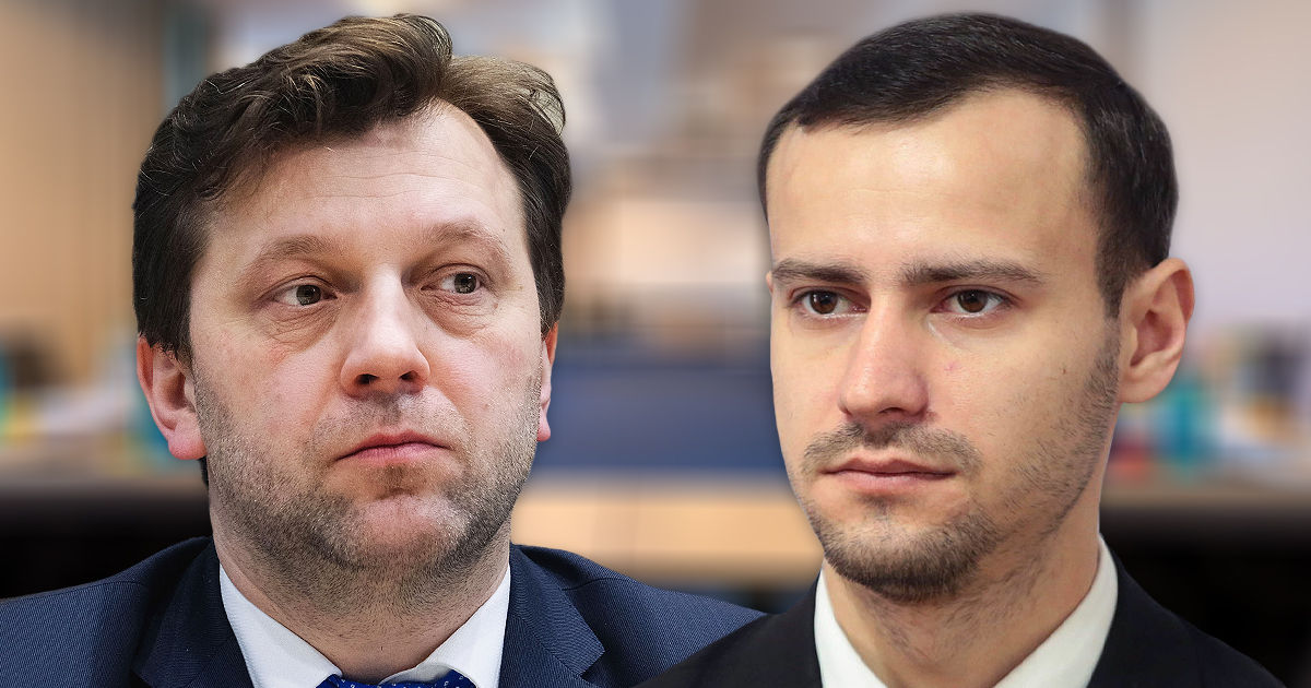Плынгэу – о министре Алайбе: Быть ​​хорошим парнем – не профессия. Коллаж: Point.md