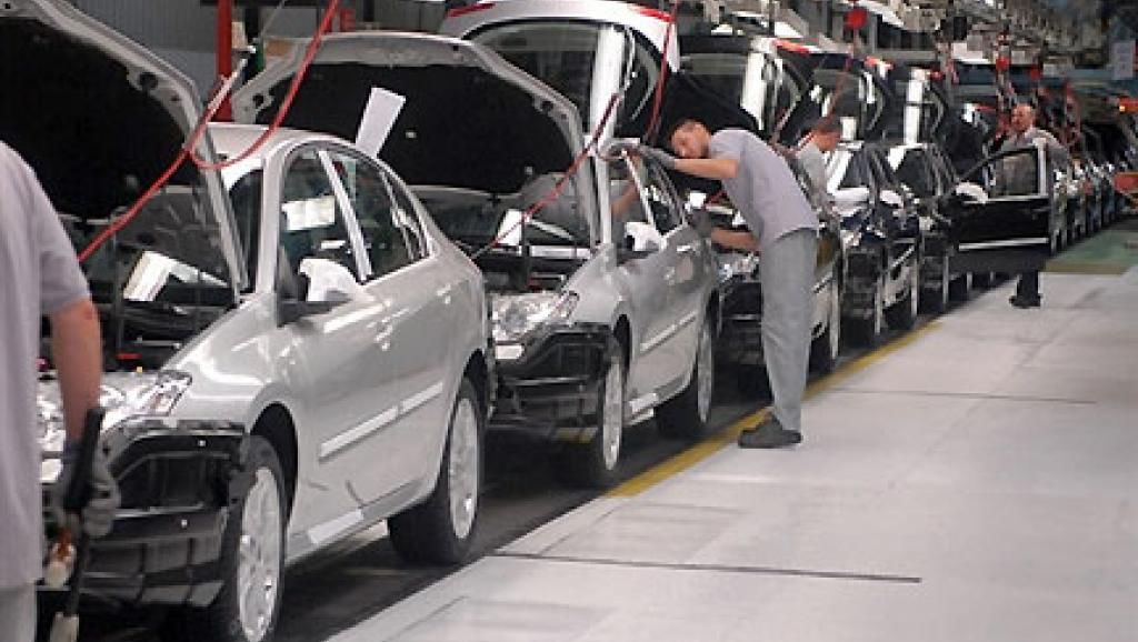 Renault уже обладает лицензией на выпуск в Китае легких коммерческих автомобилей.