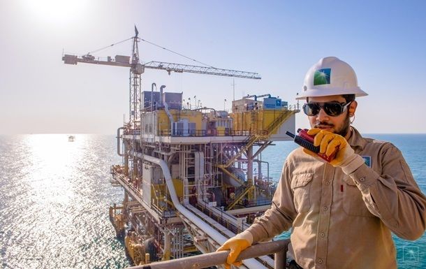 Саудовская Аравия рекордно снизит цены на сжиженный газ.