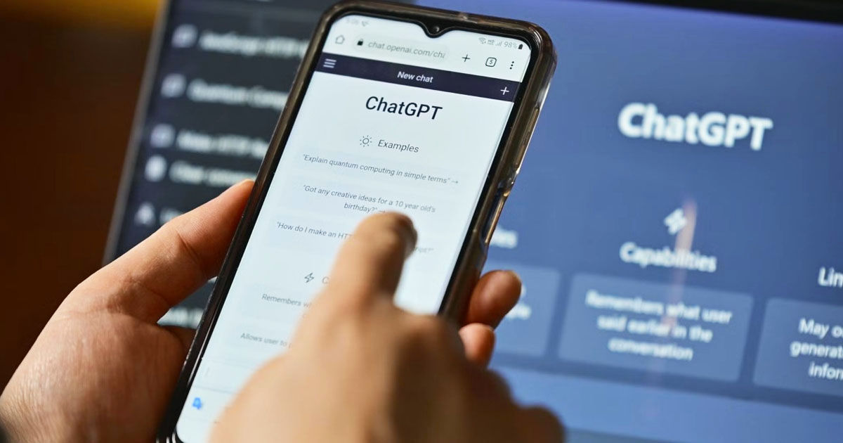 ChatGPT poate fi acum accelerat: OpenAI a introdus noi moduri de gândire.