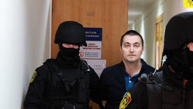 Бизнесмену Вячеславу Платону дали 25 лет тюрьмы.