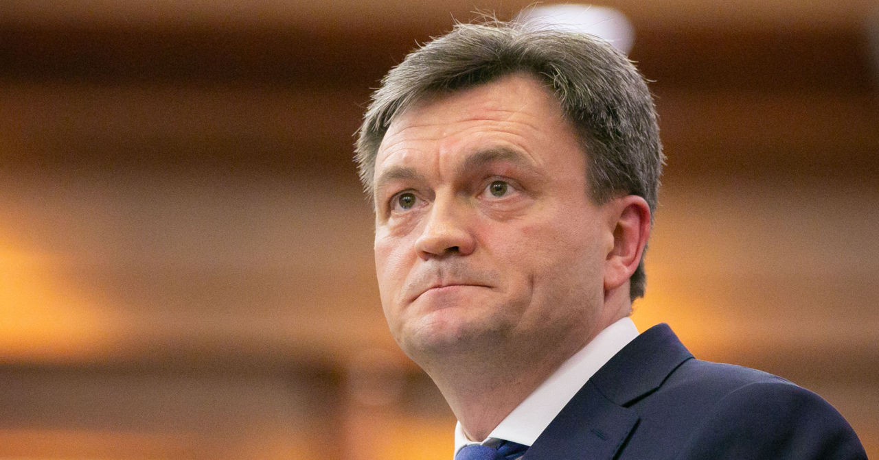 Речан: Европейский выбор РМ - не препятствие для приднестровского урегулирования.