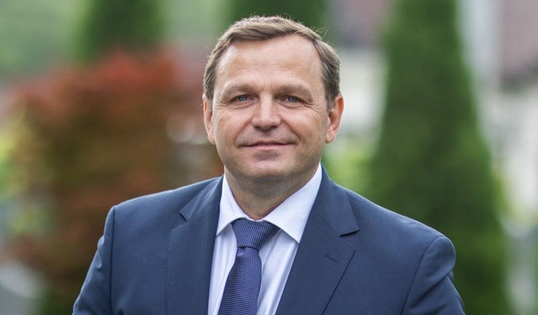 Andrei Năstase, înregistrat în cursa electorală chiar de ziua sa.