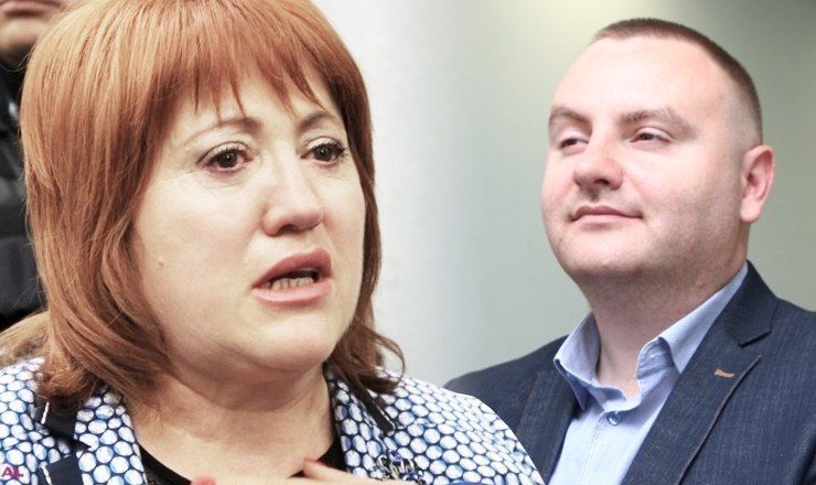 Мексиканские страсти в стране спровоцировала не вполне адекватная дама, считает 