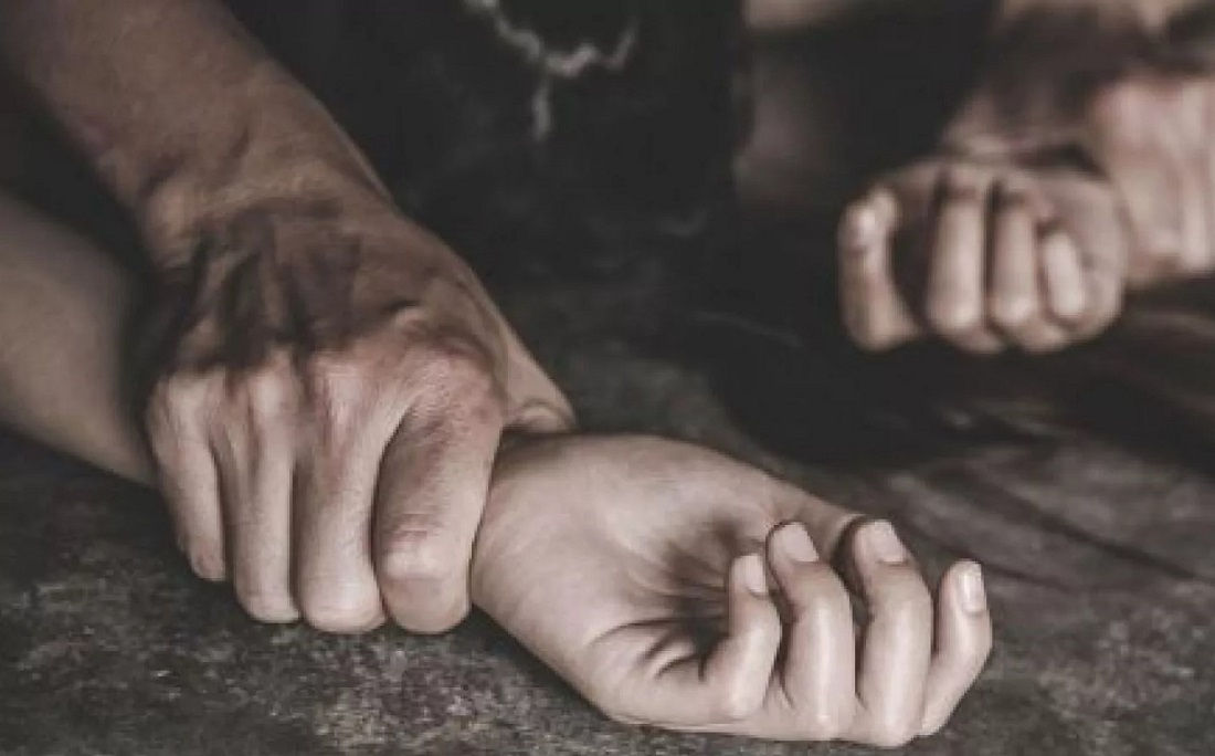 Un bărbat din Leova, condamnat în absență pentru violarea unei adolescente.