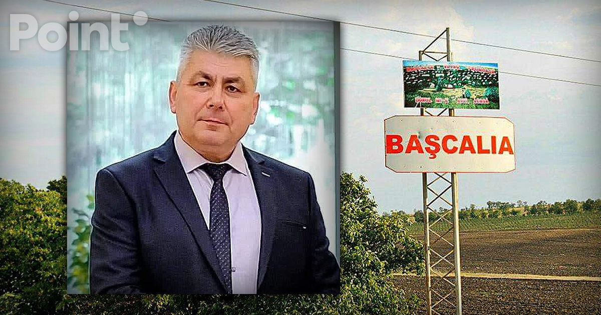 Мэр села Башкалия найден мёртвым в собственном доме.